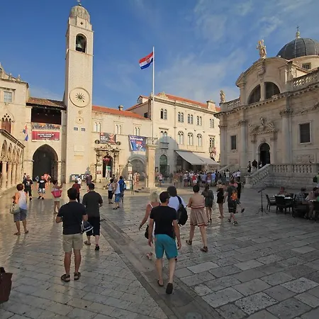 Old * Dubrovnik