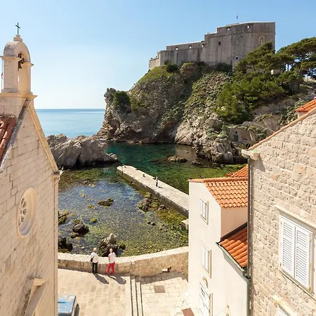 Old * Dubrovnik