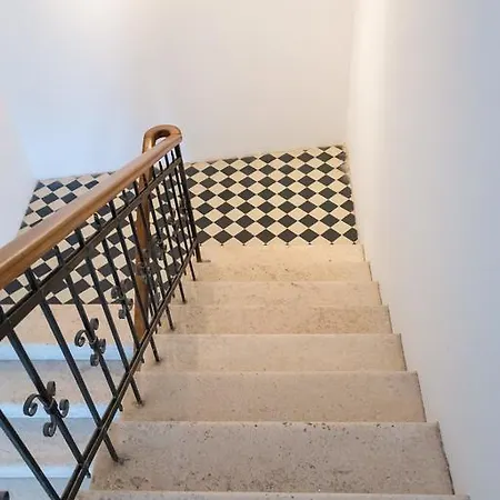 Old Apartment Dubrovnik