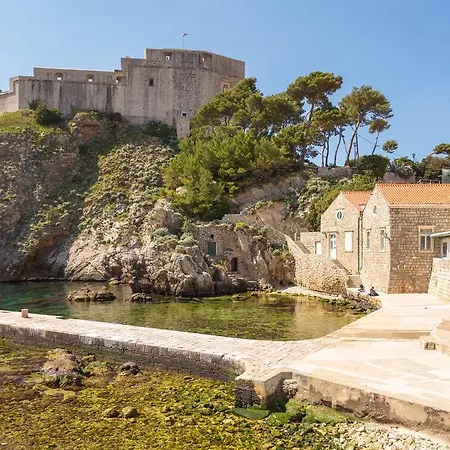 Old Dubrovnik