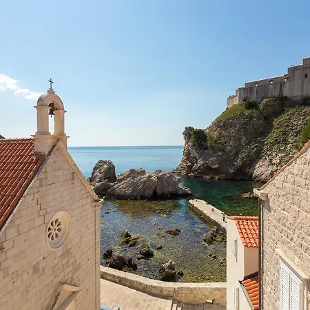 Old Dubrovnik