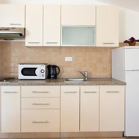 Old Apartment Dubrovnik