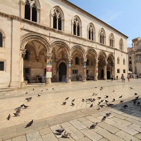 Old Dubrovnik