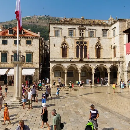 Old Dubrovnik